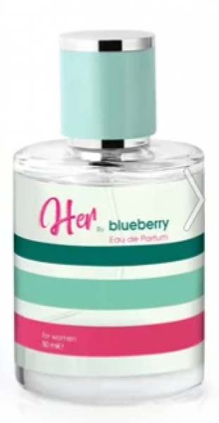 Blueberry Her EDP 50 ml Kadın Parfümü kullananlar yorumlar